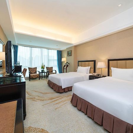 Grand Mercure Oriental Ginza Shenzhen Exterior foto